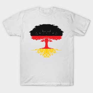 German Roots T-Shirt